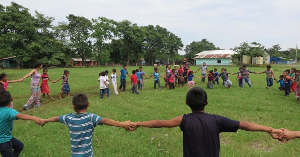 educación con valores