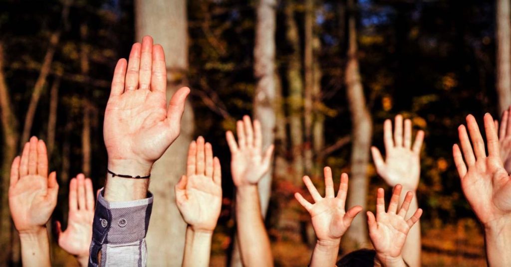 voluntariado que transforma vidas
