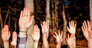 voluntariado que transforma vidas