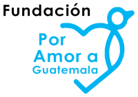 Por AMOR a Guatemala